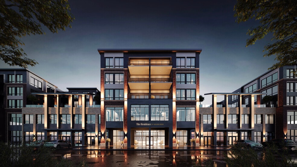 3700 Riverside Dr, Upper Arlington, OH for lease - Building Photo - Image 1 of 7