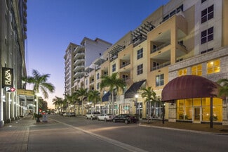 More details for 100 Central Ave, Sarasota, FL - Retail for Lease