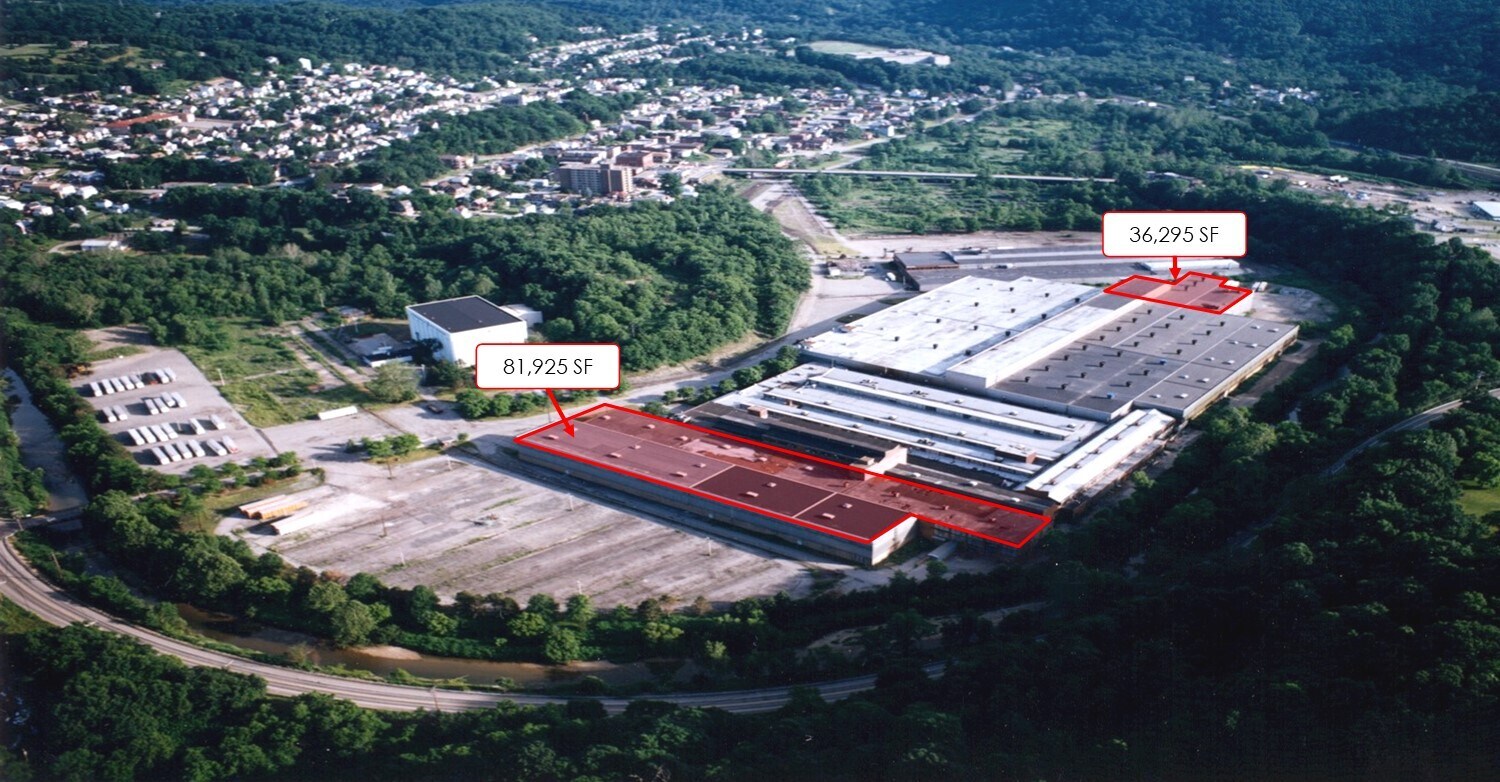 10005000 Commerce Cir, Trafford, PA 15085 Trafford Commerce Center