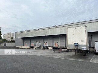 More details for Route Principale Du Port, Gennevilliers - Industrial for Lease