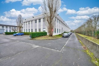 More details for 4 Allée Du Cantal, Lisses - Office, Flex for Lease
