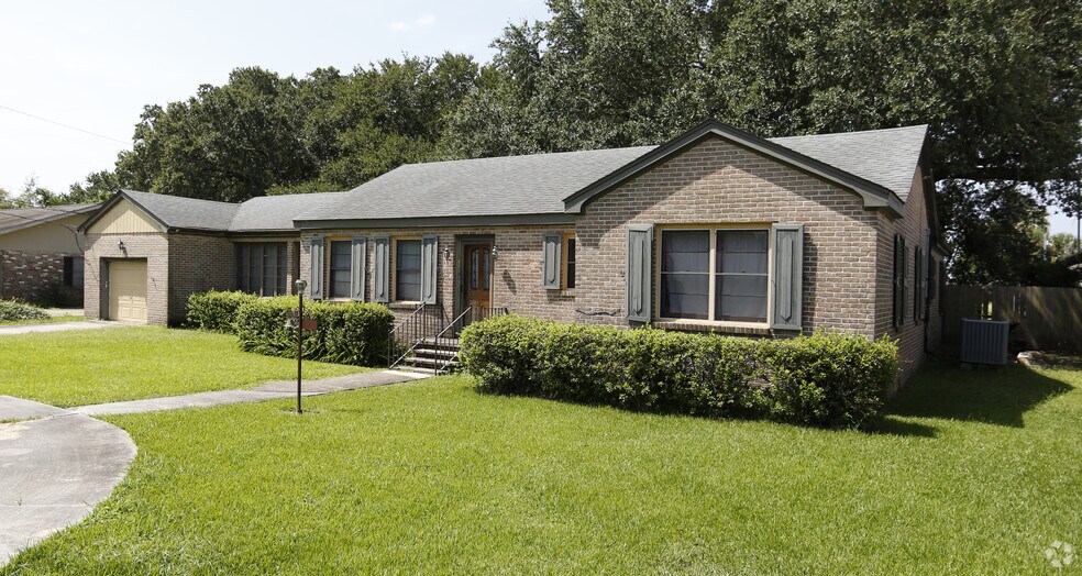 4744 Highway 1, Raceland, LA 70394