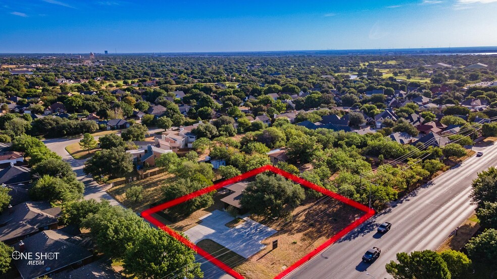 3702 Antilley Rd, Abilene, TX for sale - Building Photo - Image 3 of 49