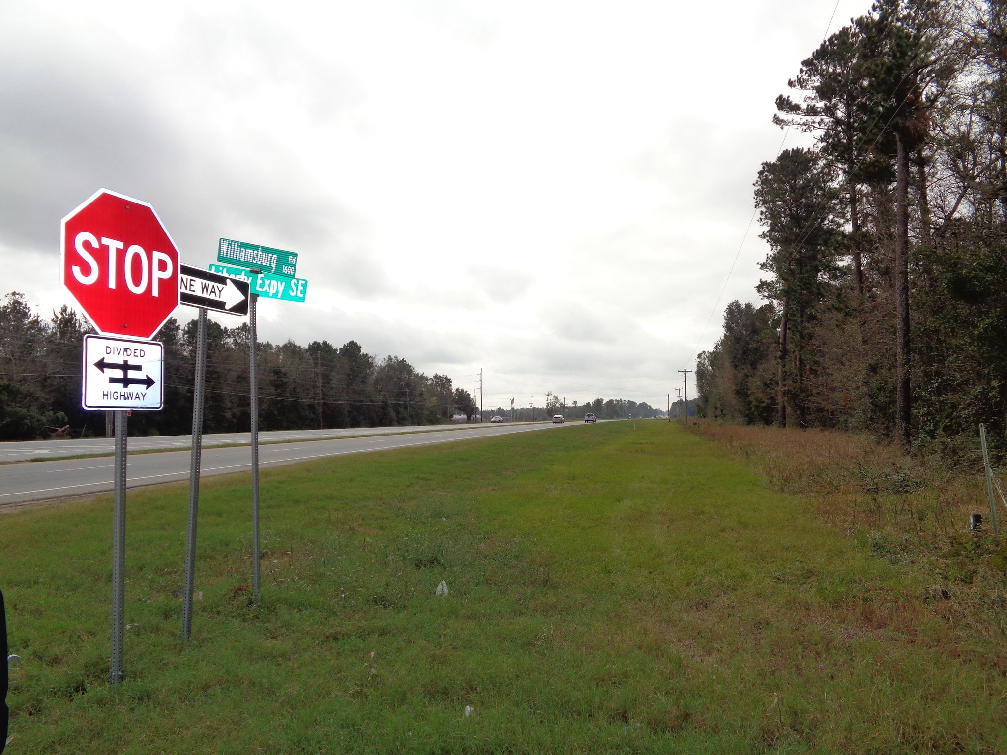 Liberty Expy, Albany, GA for sale Other- Image 1 of 8