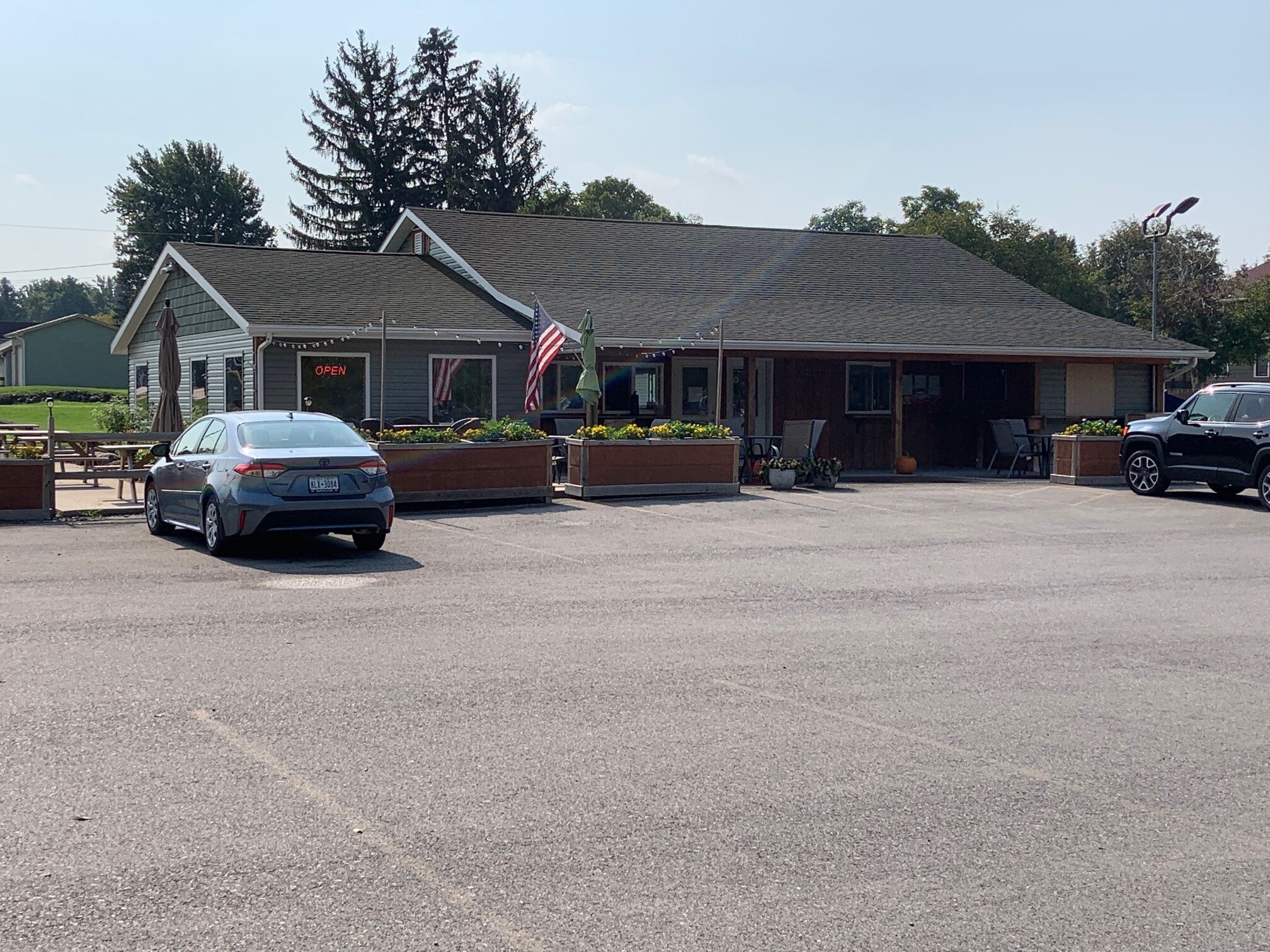 7026 N Main St, Oakfield, NY for sale Building Photo- Image 1 of 1