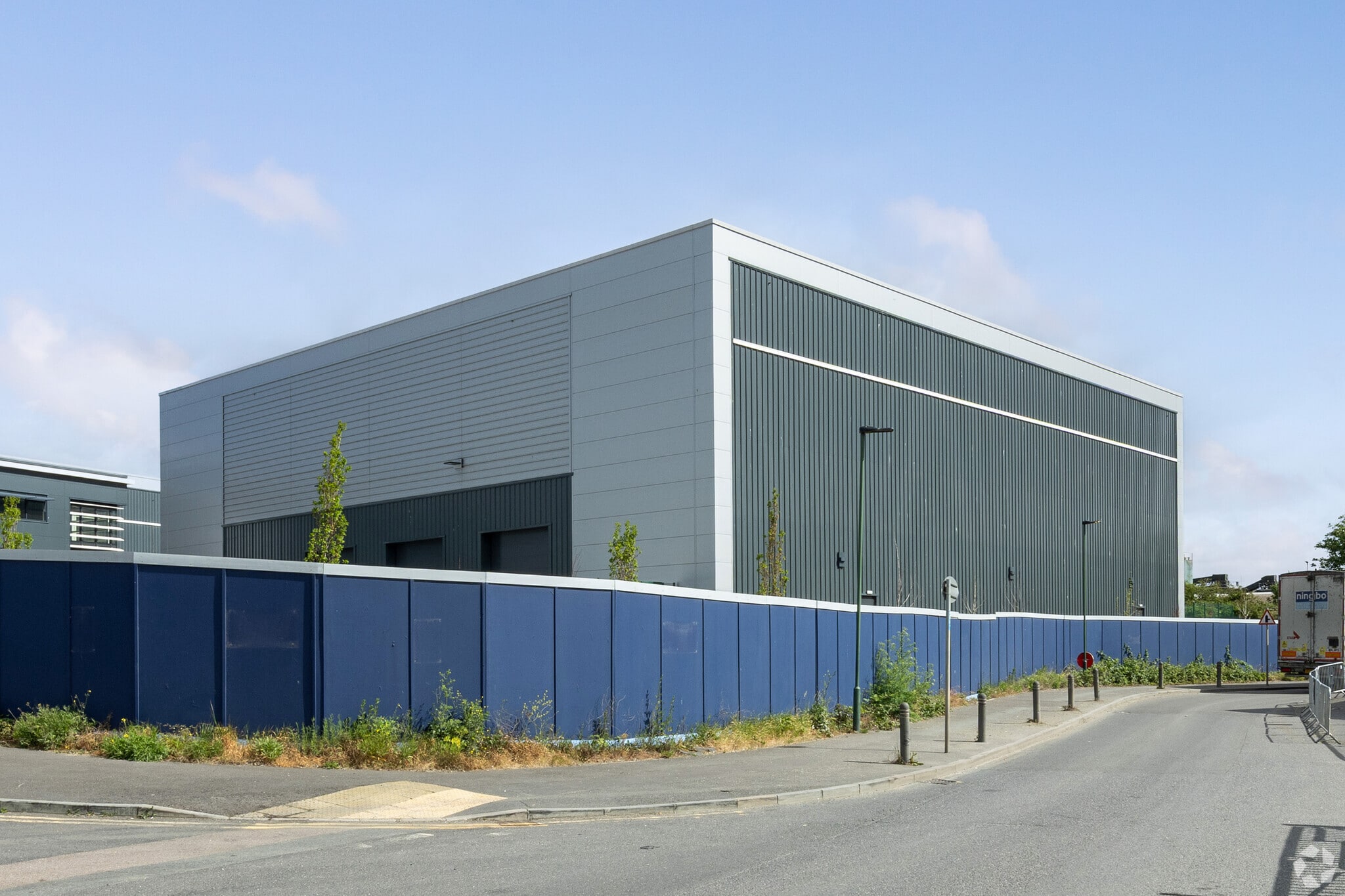 Unit 3 Thames Rd, Crayford for lease Primary Photo- Image 1 of 10