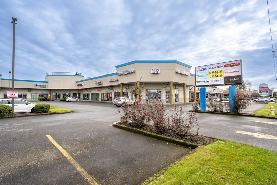 484-486 Lancaster Dr NE, Salem, OR for lease - Building Photo - Image 1 of 6