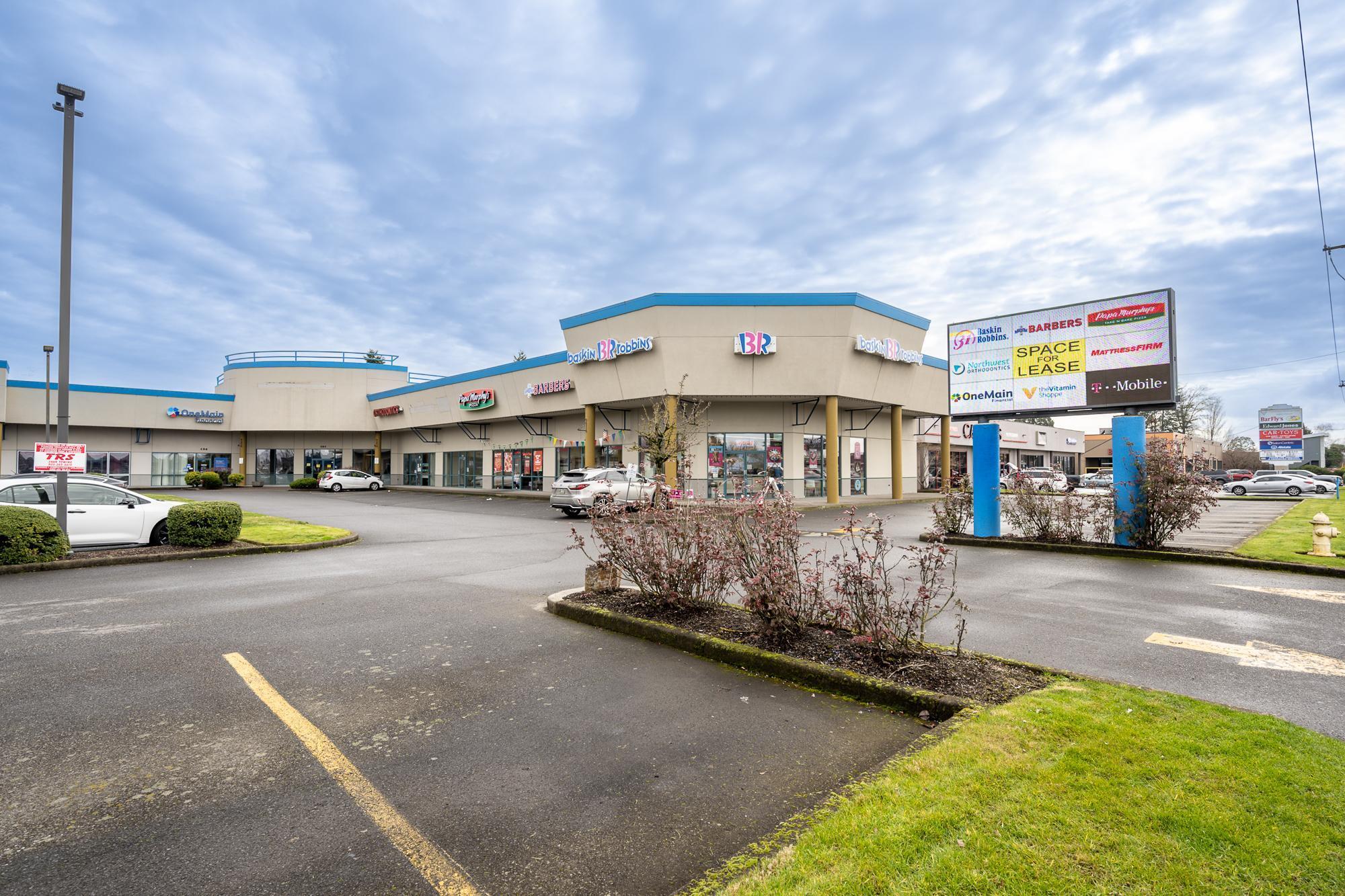 484-486 Lancaster Dr NE, Salem, OR for lease Building Photo- Image 1 of 7