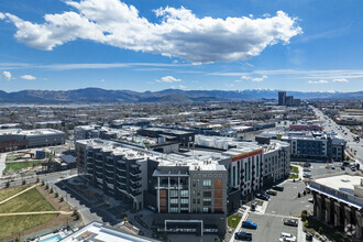 2060 Experience Ave, Reno, NV - aerial  map view - Image1