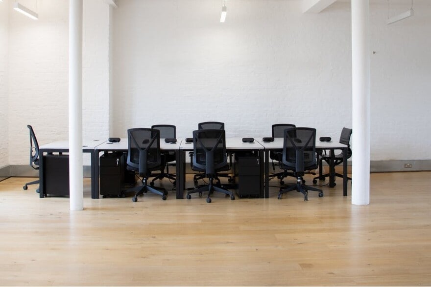 13 Bramley Rd, London for lease - Building Photo - Image 3 of 23