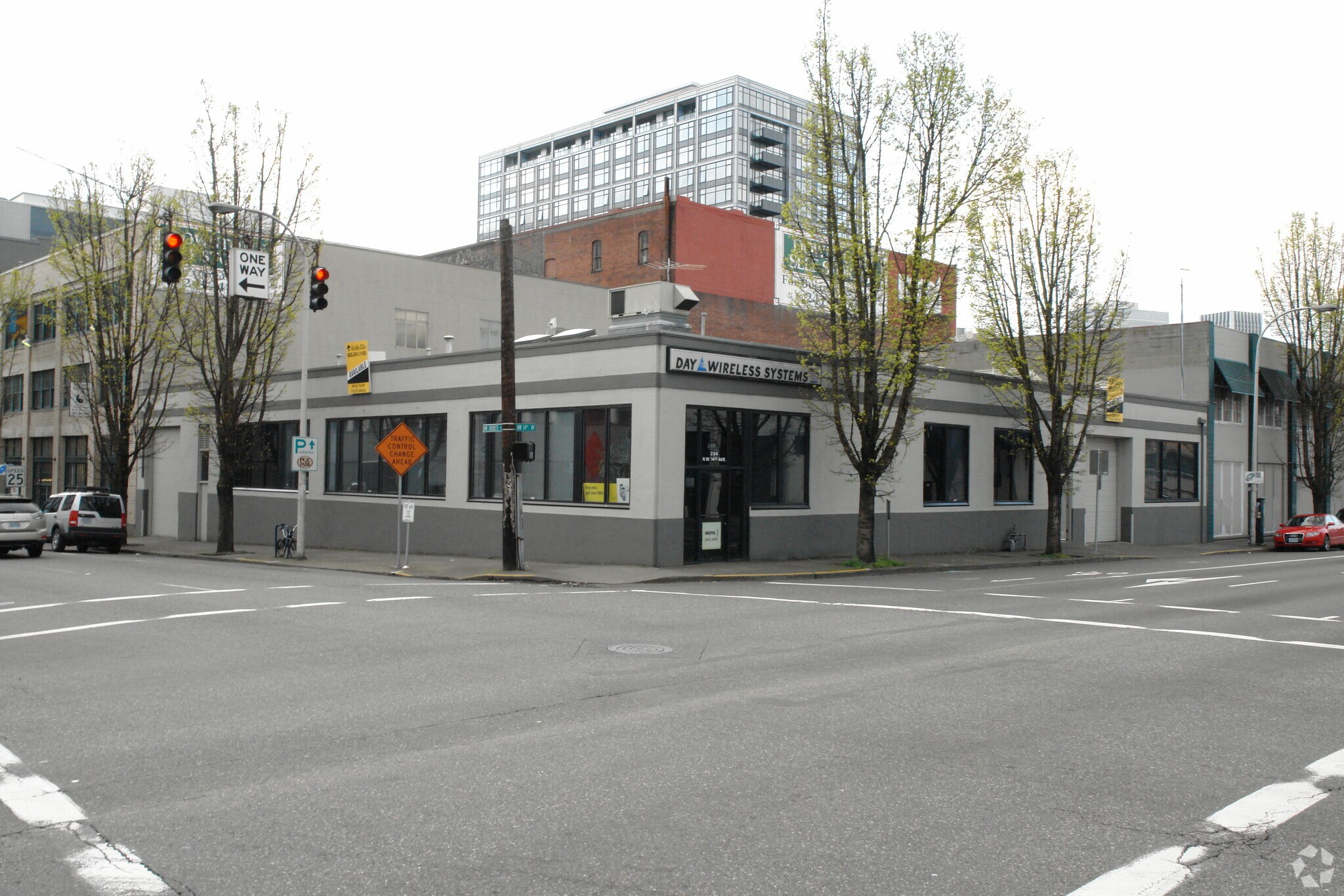 234 NW 14th Ave, Portland, OR for sale Primary Photo- Image 1 of 1