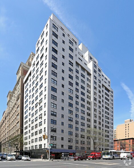 172-184 3rd Ave, New York, NY for sale - Primary Photo - Image 1 of 1