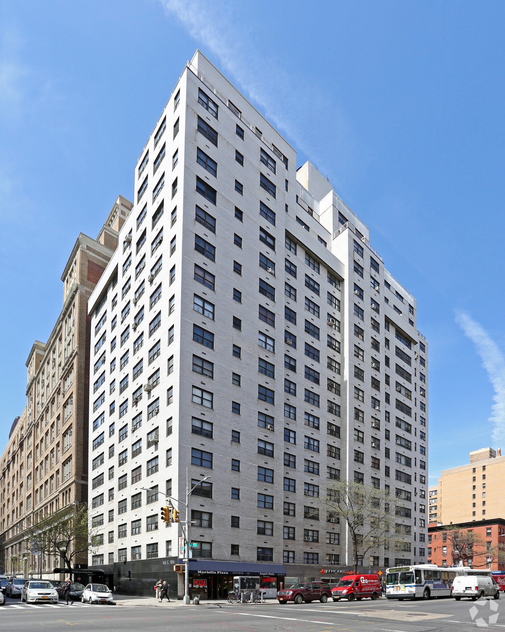172-184 3rd Ave, New York, NY for sale Primary Photo- Image 1 of 1
