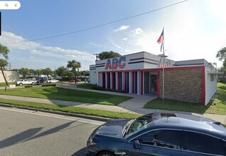 2809 S Harbor City Blvd, Melbourne, FL for lease Building Photo- Image 2 of 2