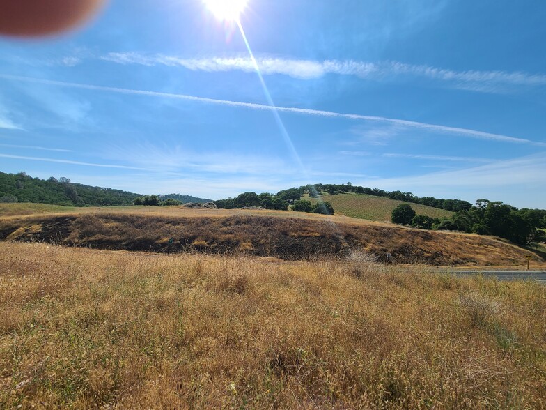 West Side of State Hwy 49, Amador City, CA for sale - Building Photo - Image 2 of 11