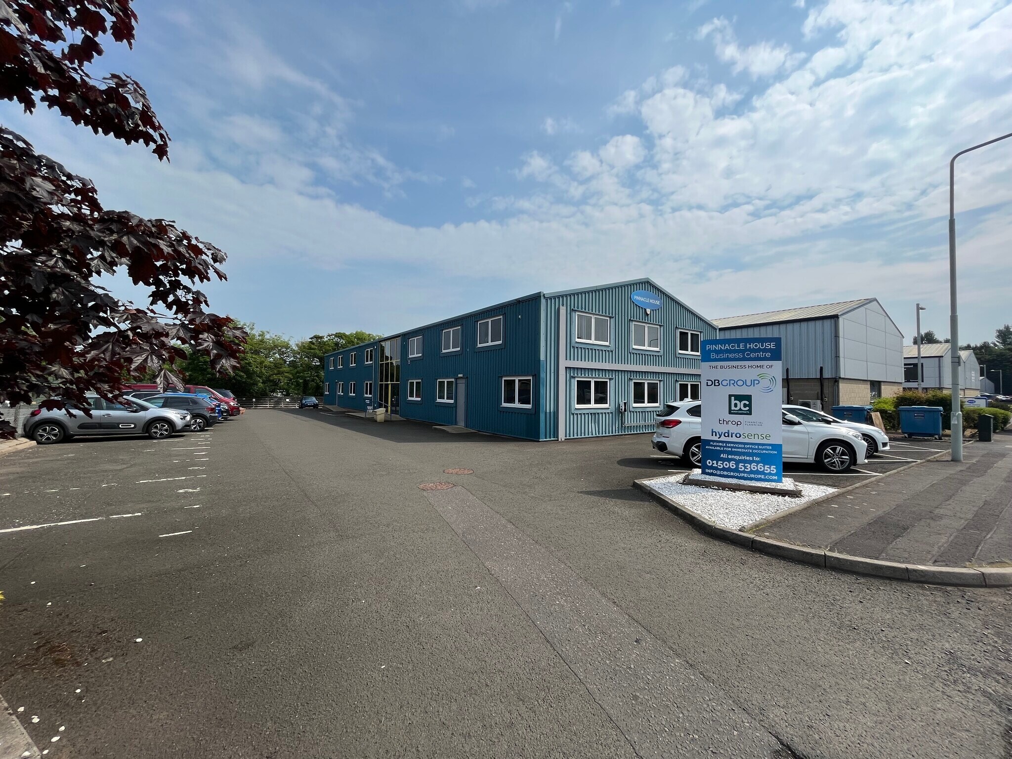 Mill Rd, Linlithgow for lease Building Photo- Image 1 of 4