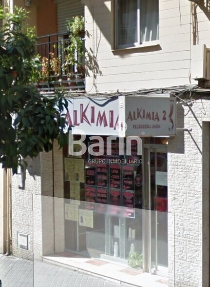 Retail in Córdoba, Córdoba for lease - Building Photo - Image 1 of 3