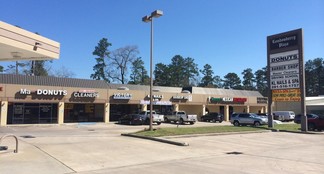 More details for 24814 Kuykendahl Rd, Spring, TX - Retail for Lease