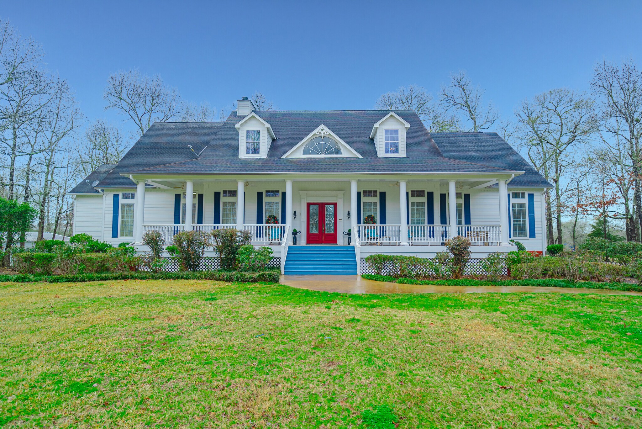 1961 FM 1375 Rd E, Huntsville, TX for sale Building Photo- Image 1 of 1