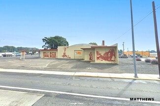 More details for 604 Central Ave S, Quincy, WA - Retail for Sale