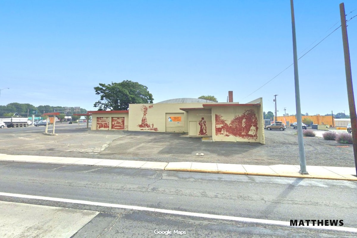 604 Central Ave S, Quincy, WA for sale Building Photo- Image 1 of 4