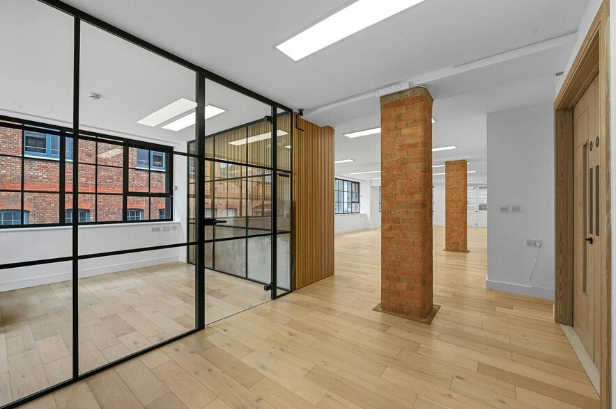 12 Hoxton Mark, London for sale - Building Photo - Image 1 of 1