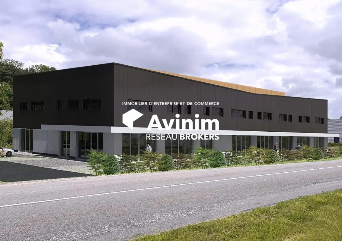 Office in Cruseilles for sale Building Photo- Image 1 of 5