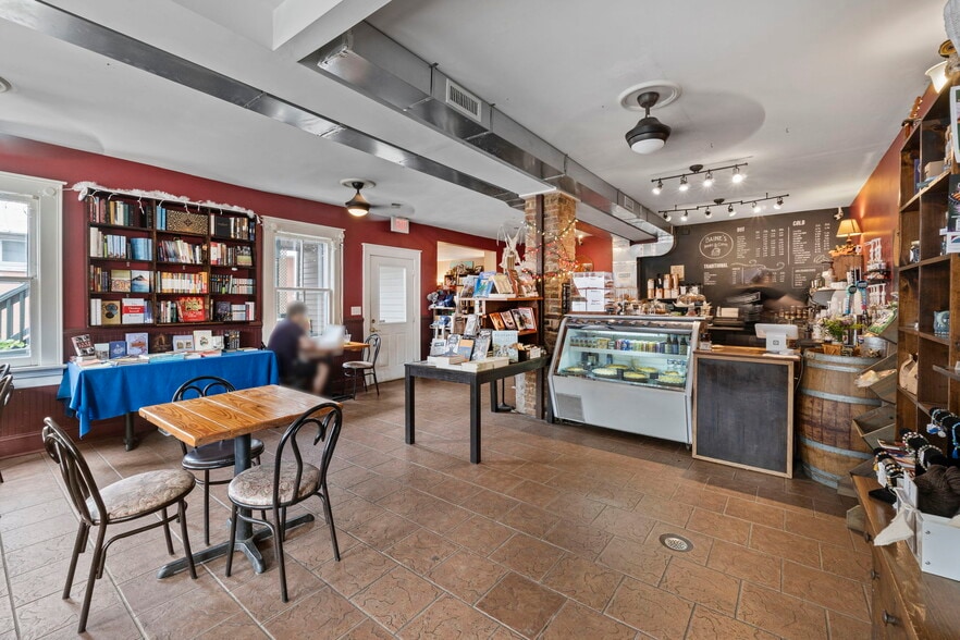 485 Valley St, Scottsville, VA for sale - Building Photo - Image 3 of 24