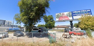 More details for 73rd, Oakland, CA - Land for Lease