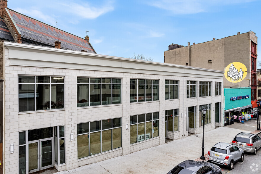 6 Main St, Yonkers, NY for lease - Building Photo - Image 1 of 9