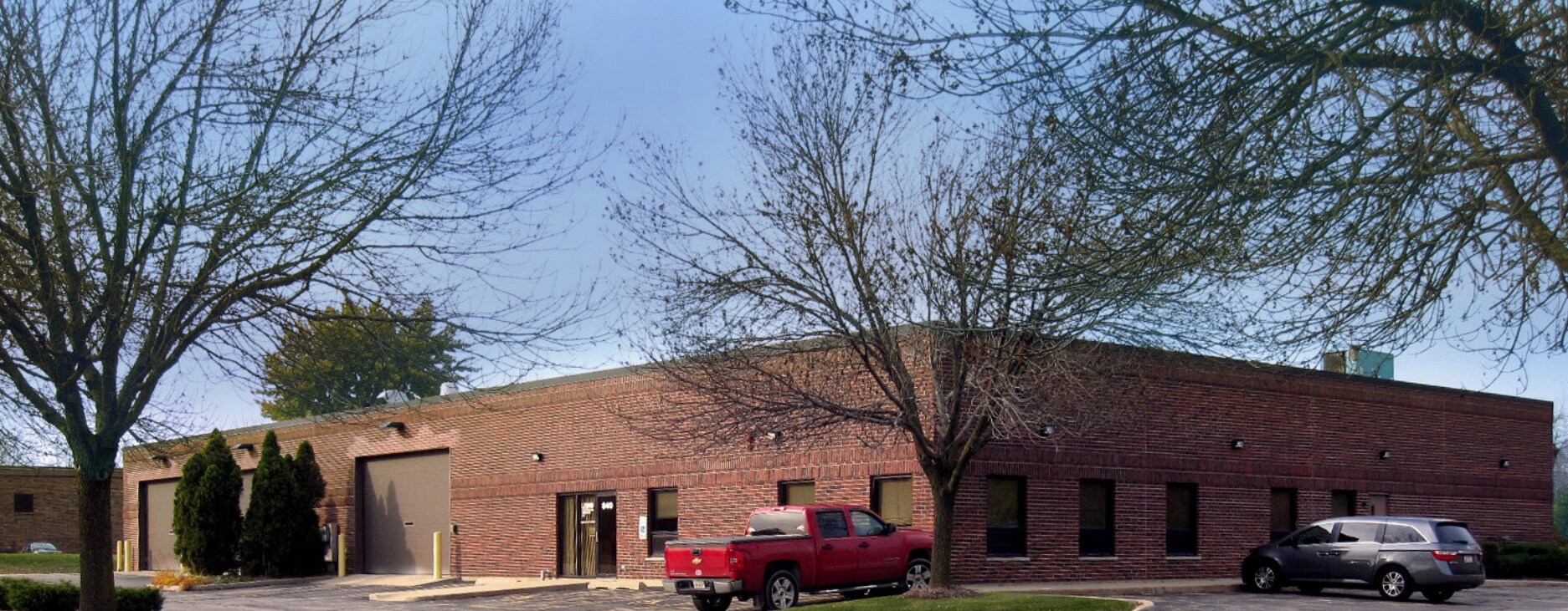 840 Church Rd, Elgin, IL for lease Primary Photo- Image 1 of 3