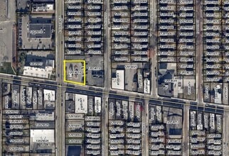 11607 Buckeye Rd, Cleveland, OH for lease Interior Photo- Image 2 of 3