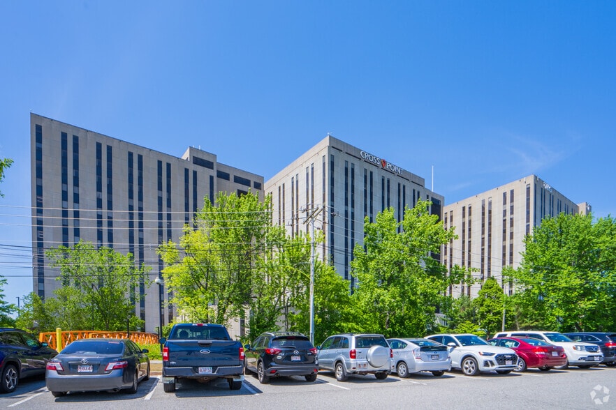 900 Chelmsford St, Lowell, MA for lease - Building Photo - Image 3 of 19