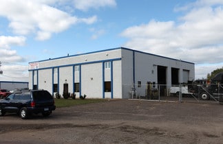 More details for 1741 NE Radisson Rd, Blaine, MN - Industrial for Sale