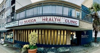 More details for 8041 Granville St, Vancouver, BC - Office for Lease