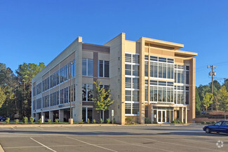 More details for 7806 Nc-751 Hwy, Durham, NC - Office for Lease