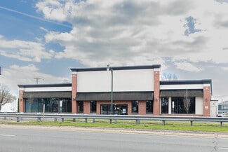 More details for 831-839 Sunrise Hwy, Lynbrook, NY - Retail for Lease