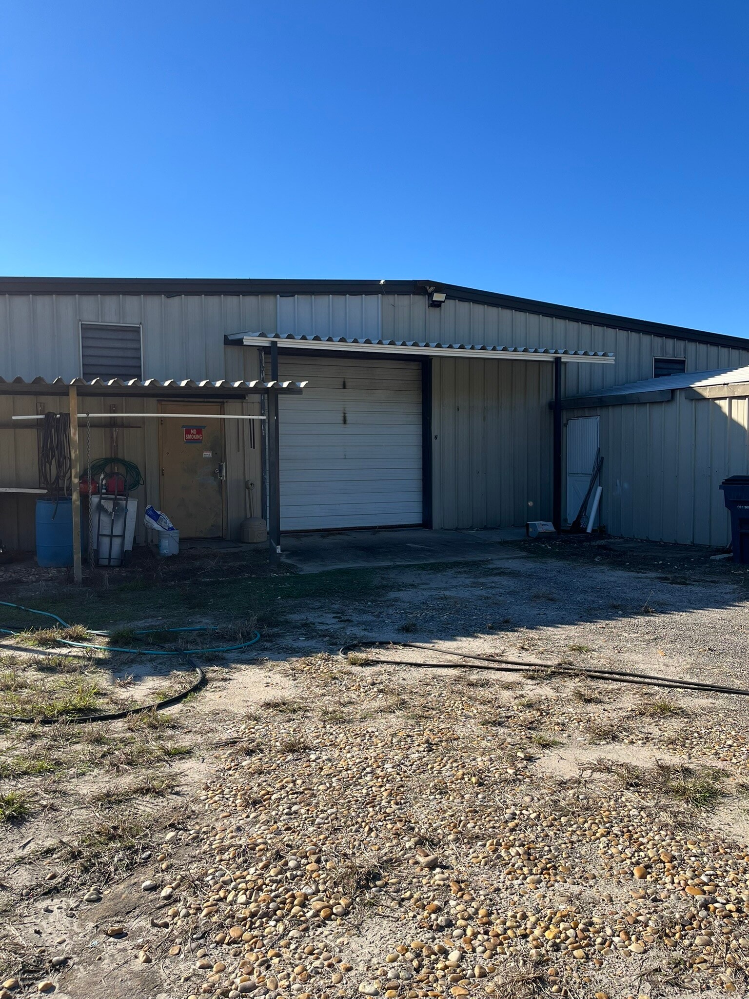 805 N Wise Dr, Sumter, SC for lease Primary Photo- Image 1 of 9