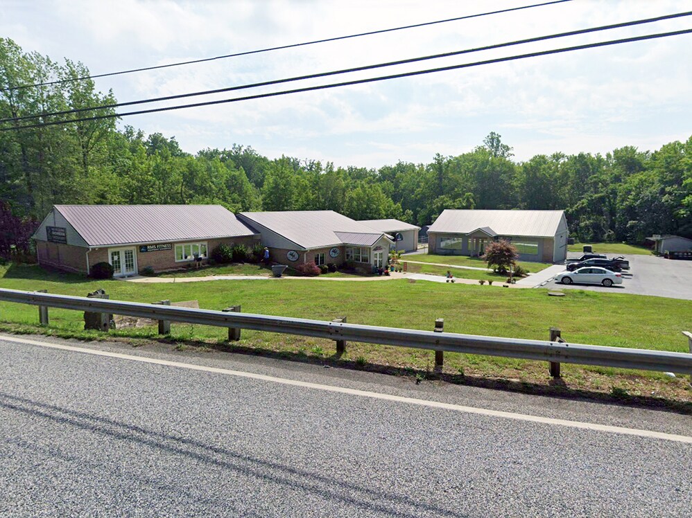 12301 Belair Rd, Kingsville, MD for sale Primary Photo- Image 1 of 1