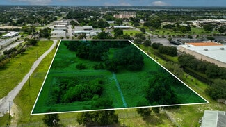 More details for 511 Martin Luther King Blvd NW, Winter Haven, FL - Land for Lease