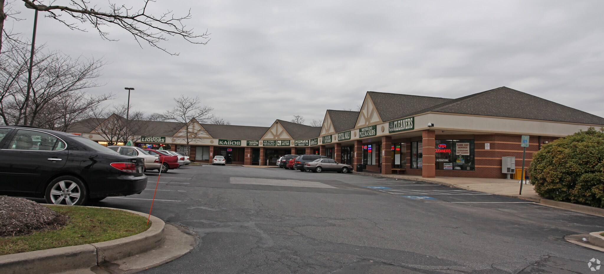 6590 Old Waterloo Rd, Elkridge, MD for sale Primary Photo- Image 1 of 1