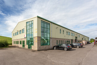 More details for Station Rd, Westbury Sub Mendip - Office for Lease