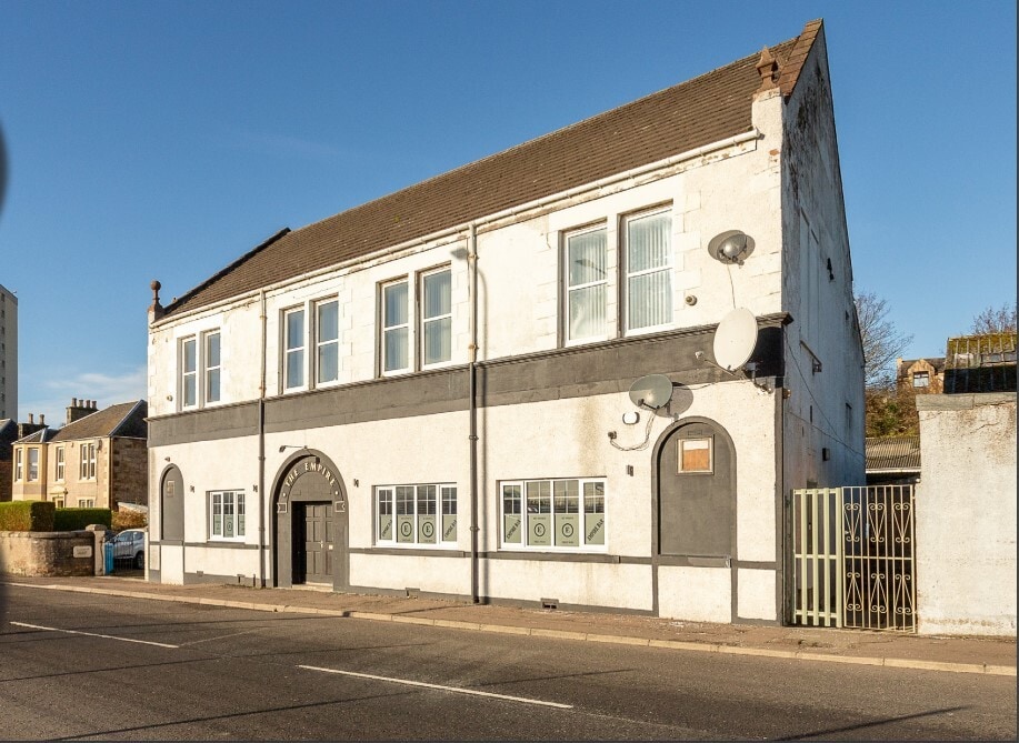 413 High St, Methil for sale Building Photo- Image 1 of 5