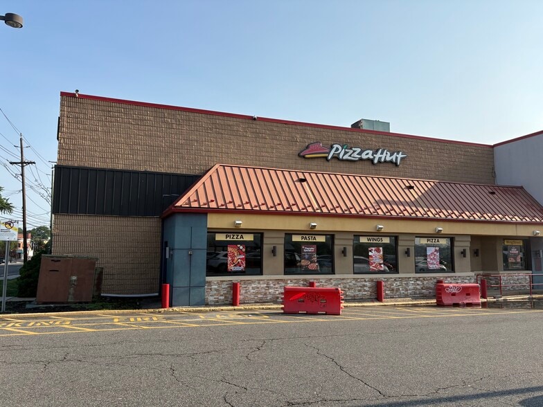 720 Washington Ave, Belleville, NJ for lease - Building Photo - Image 3 of 5