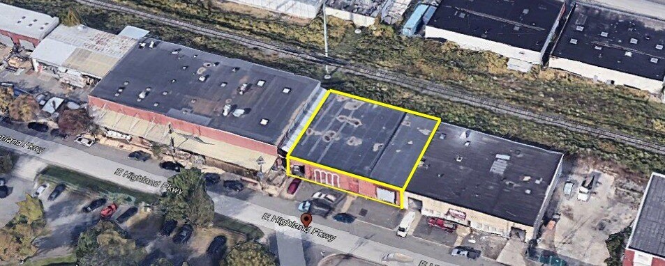 197 E Highland Pky, Roselle, NJ for sale Building Photo- Image 1 of 1