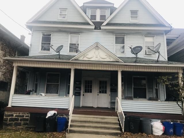 417 Harrison Ave, Scranton, PA for sale Other- Image 1 of 1