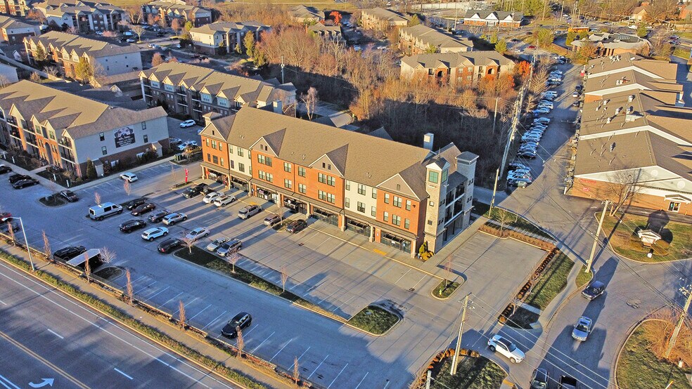 2985 Liberty Rd, Lexington, KY 40509 Brighton 3050 Retail
