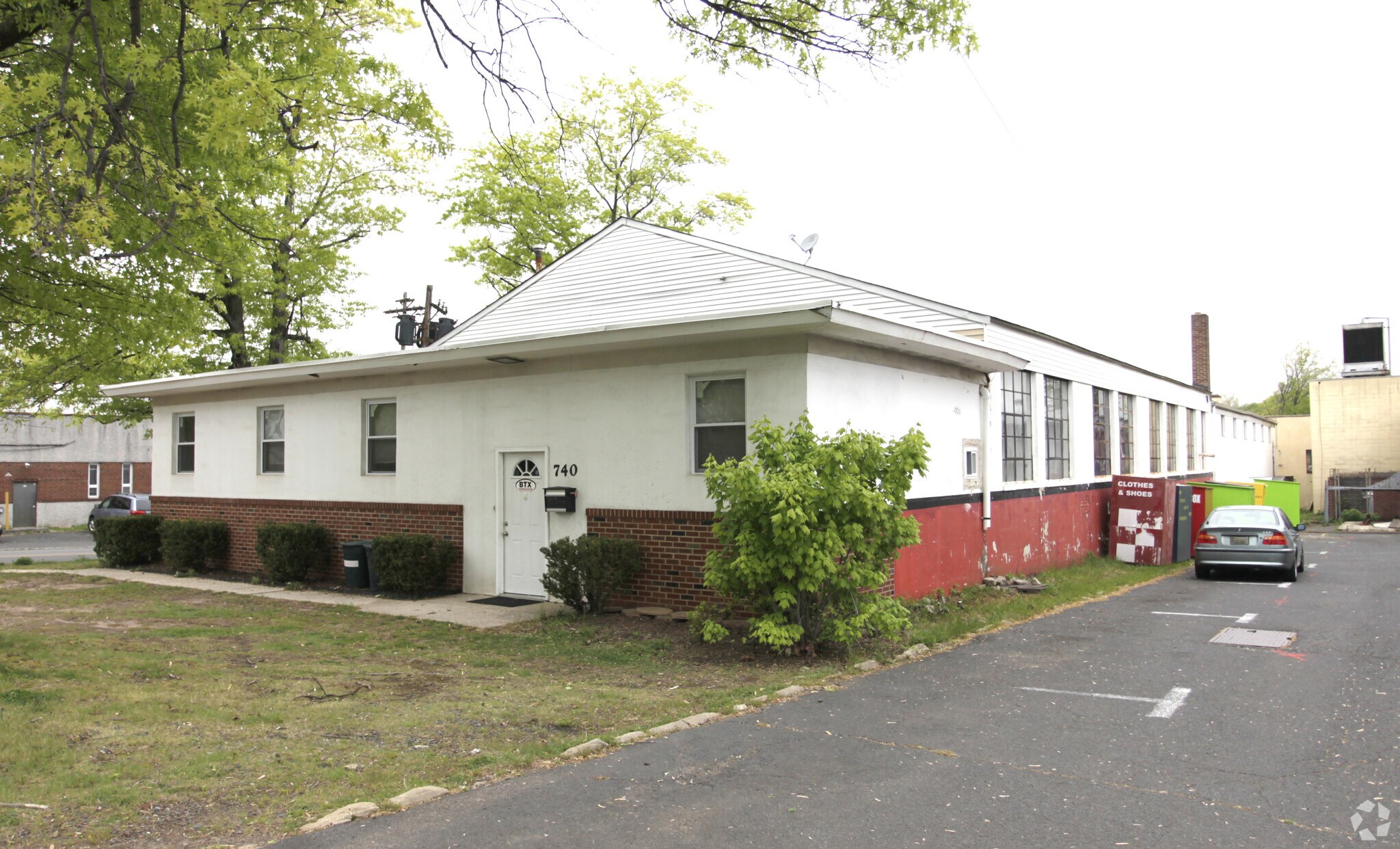740 Colfax Ave, Kenilworth, NJ for sale Primary Photo- Image 1 of 1