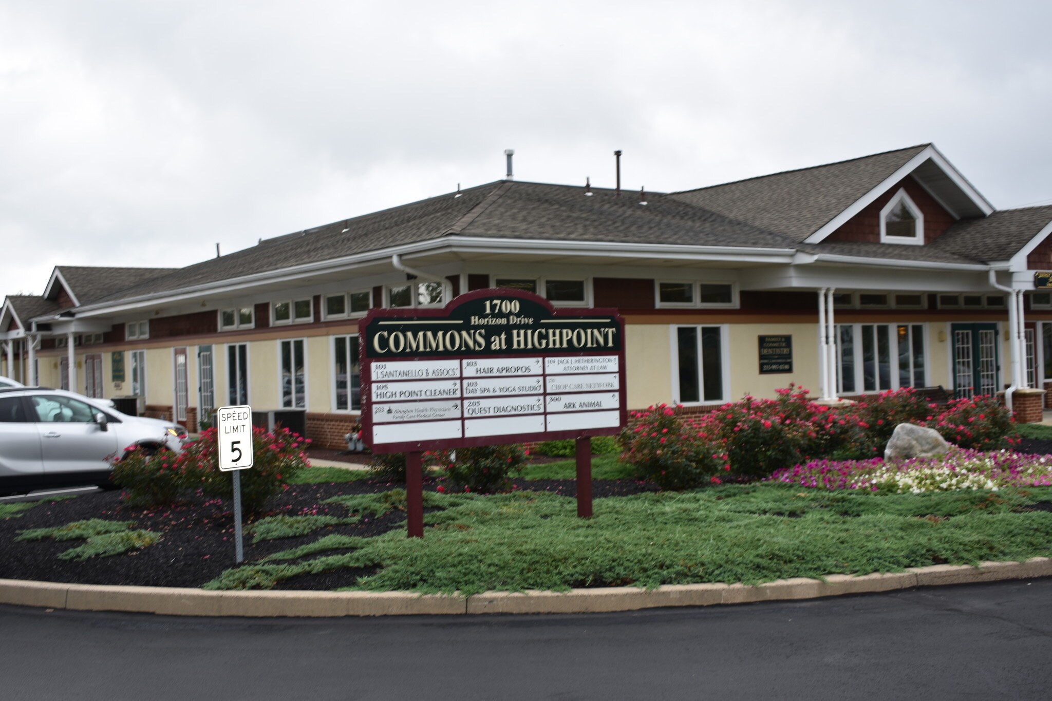 1700 Horizon Dr, Chalfont, PA for sale Other- Image 1 of 1