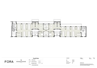 131-151 Great Titchfield St, London for lease Site Plan- Image 1 of 1